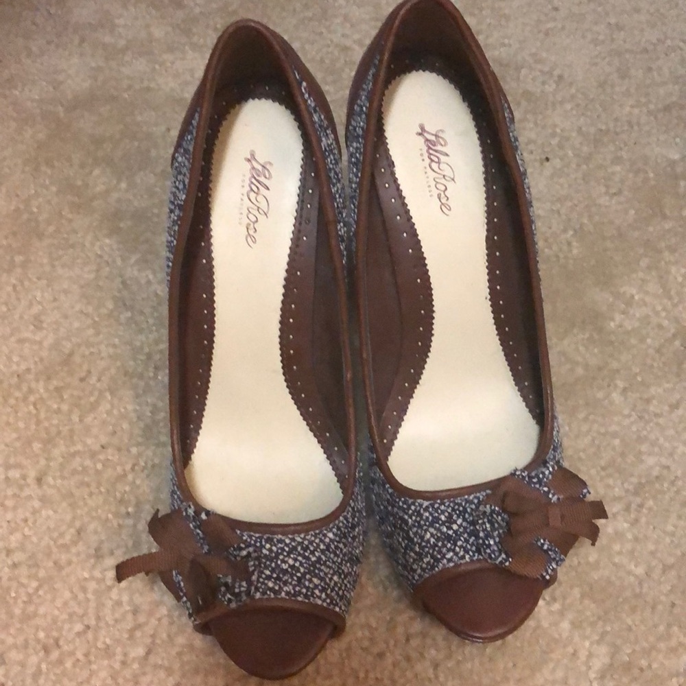 Shoes